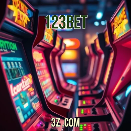 Experimente o App do 123BET e Sinta a Emoção dos Jogos