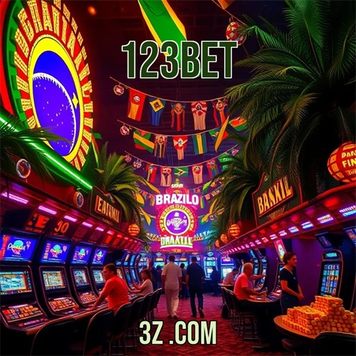 Recursos Imperdíveis para Baixar no 123BET!